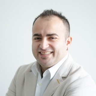 Aydin Kir, Softwareentwickler, myndsoft GmbH (myconsult Unternehmensgruppe)