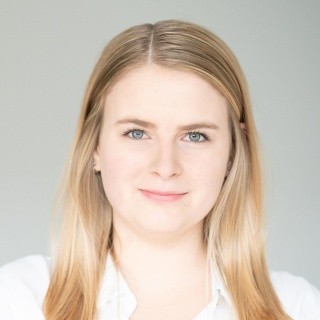 Laura Niggemeyer-Schmolke, Fachberaterin, myconsult GmbH