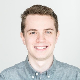 Noah Hendel, Auszubildender zum Fachinformatiker für Anwendungsentwicklung, myconsult GmbH
